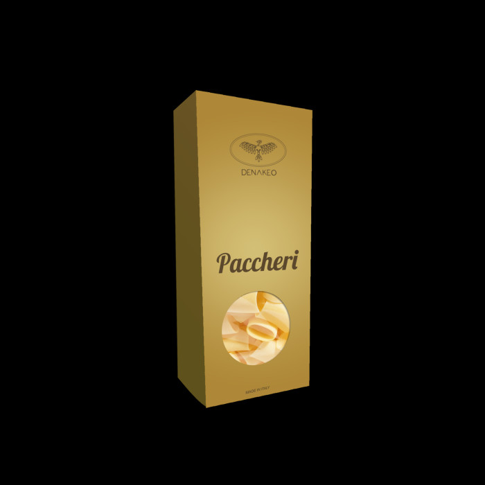 paccheri B small